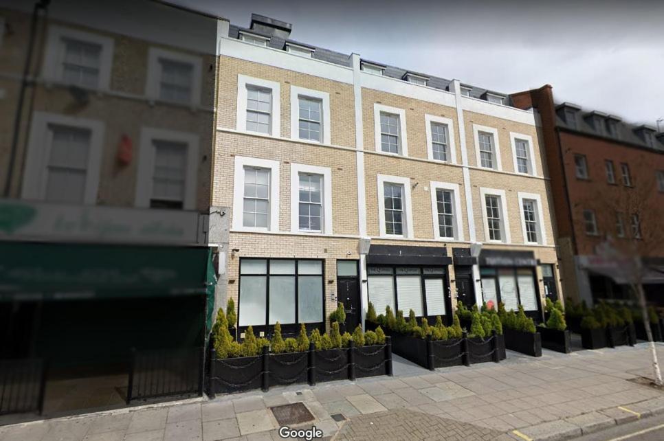 Harrow Apartments Londres Exterior foto