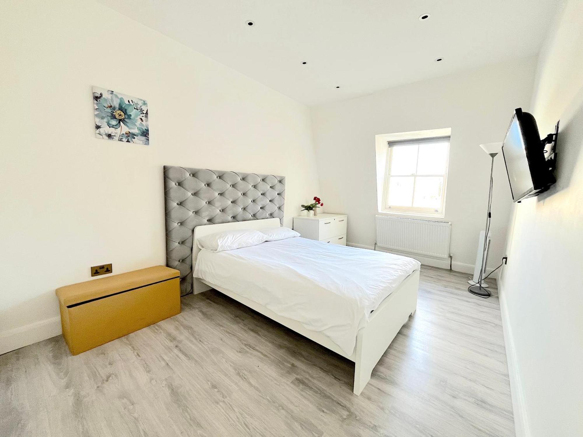 Harrow Apartments Londres Exterior foto