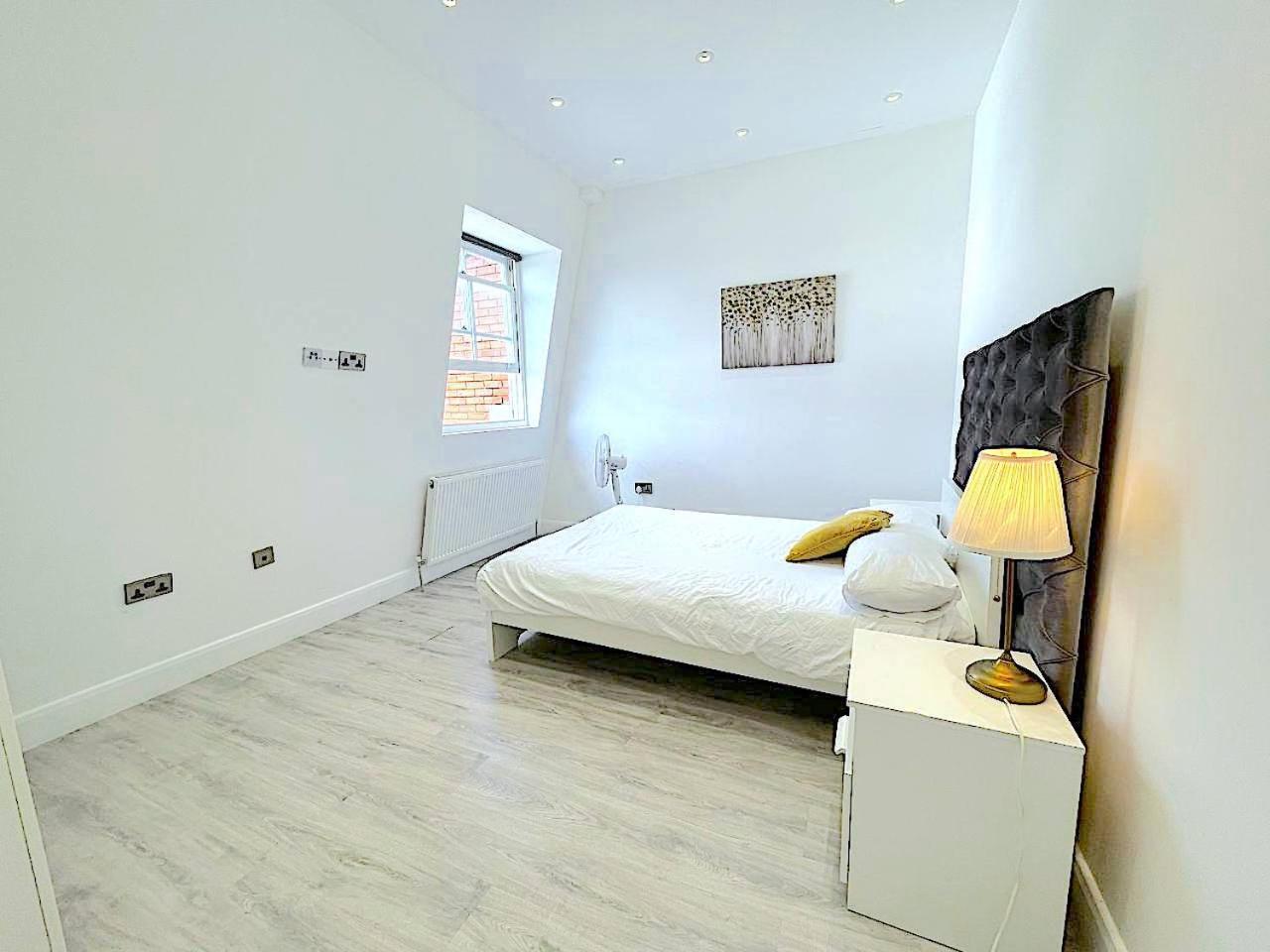 Harrow Apartments Londres Exterior foto